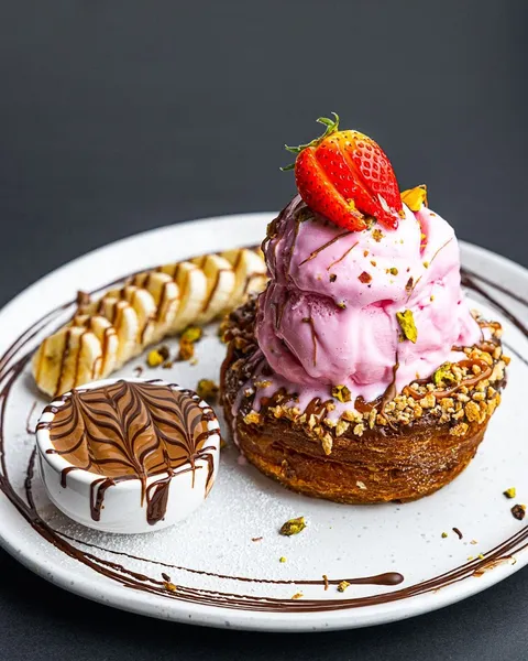 C9 Chocolate & Gelato Burwood