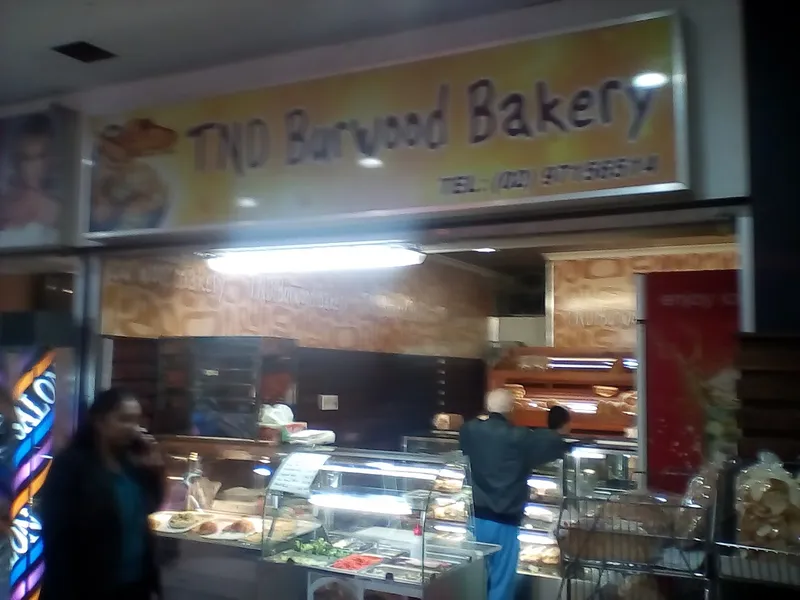 TND Burwood Bakery