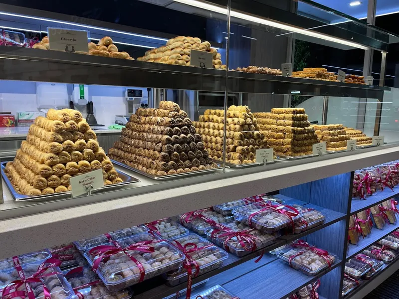 SeaSweet Patisserie