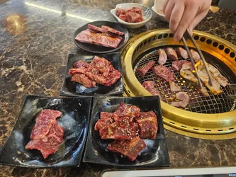 Best of 8 BBQ restaurants in Burwood Sydney