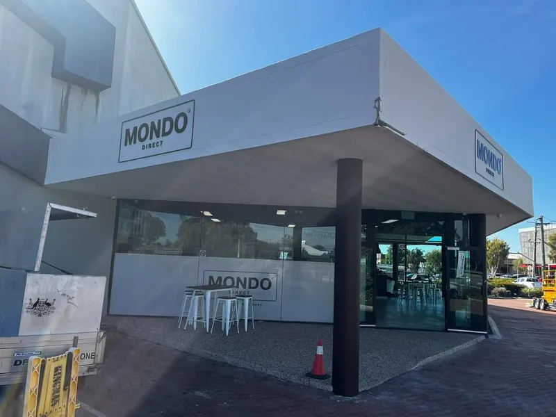 Mondo Direct Butcher & Smallgoods Belmont