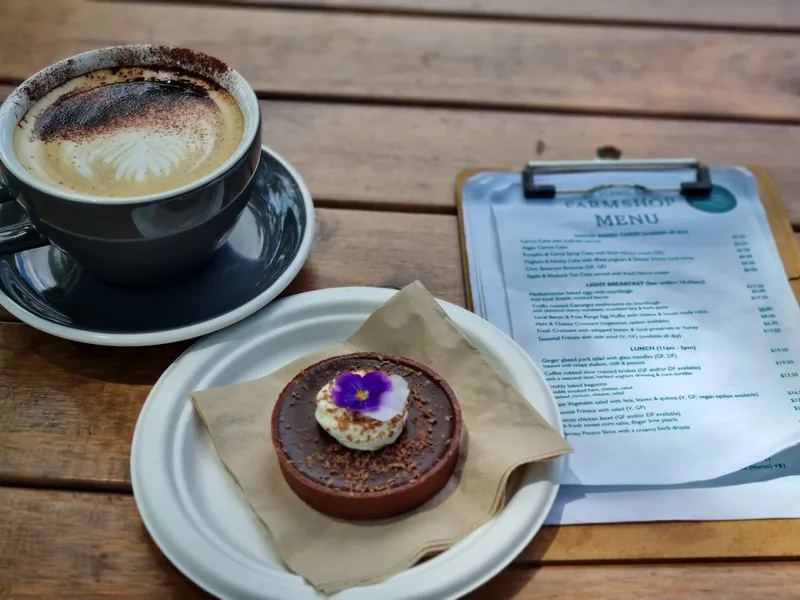 Scenic Rim Farm Shop