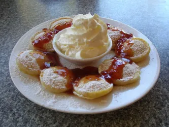 Top 11 caprese sandwich in Scenic Rim Brisbane