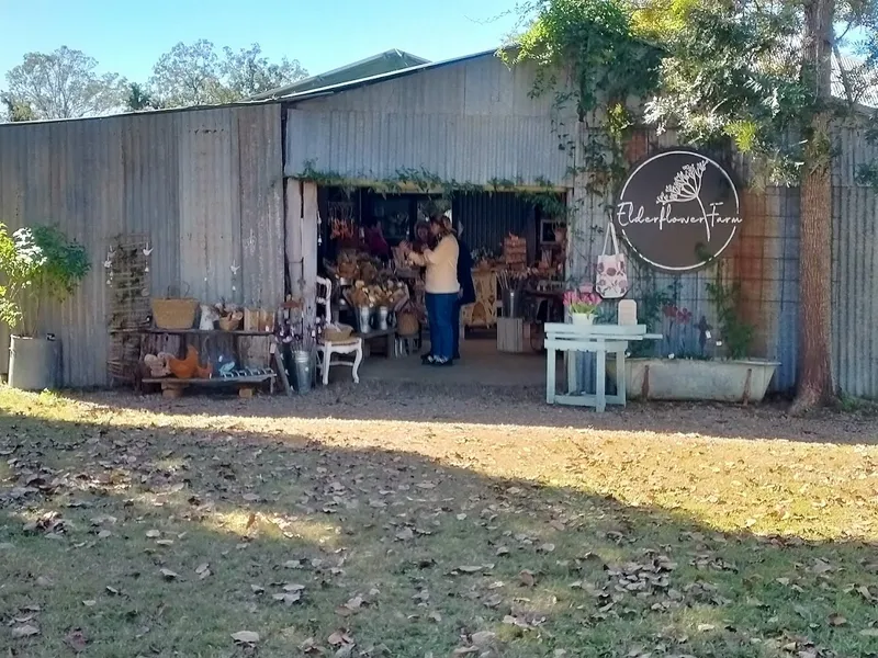 Scenic Rim Farm Shop