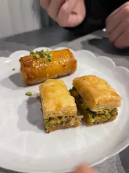 Top 14 baklava in Burwood Sydney