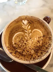 Best of 9 cappuccino in Lane Cove Council Sydney