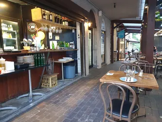 Top 15 romantic restaurants in Lane Cove Council Sydney