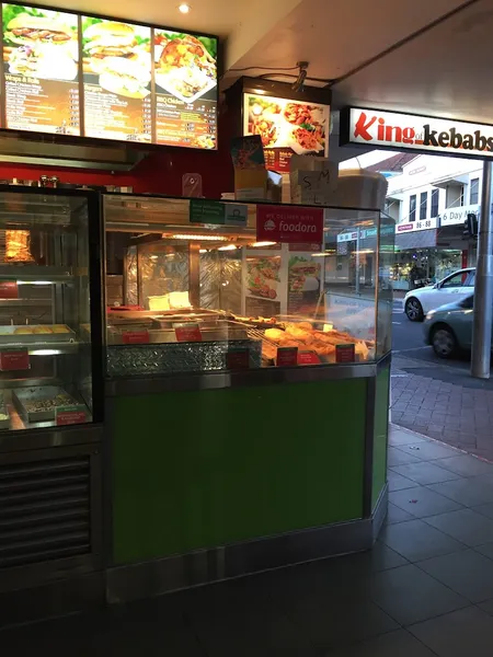 King of Kebabs Lane Cove