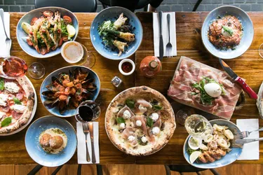 Top 19 restaurants in Lane Cove Council Sydney