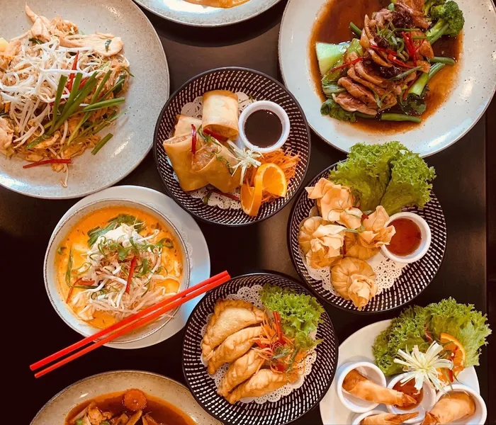 Lane Cove Thai Eatery