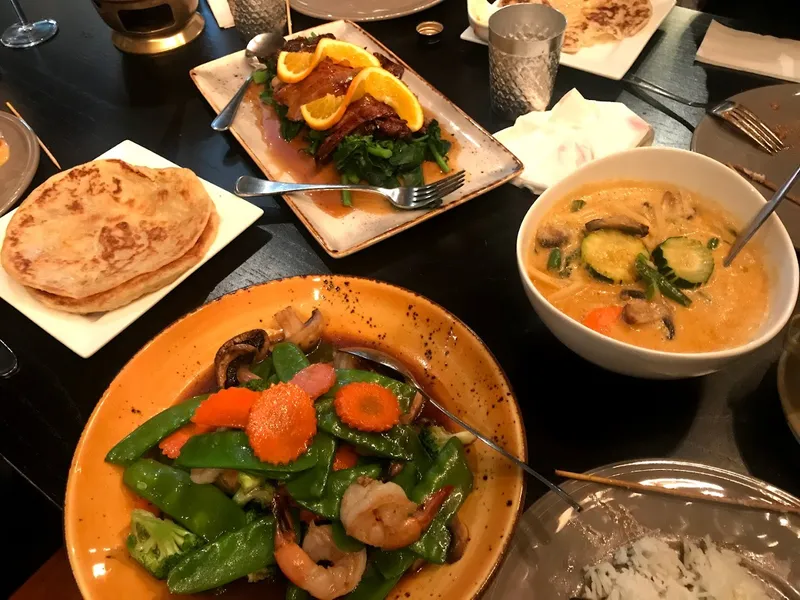 Patchai Thai Restaurant