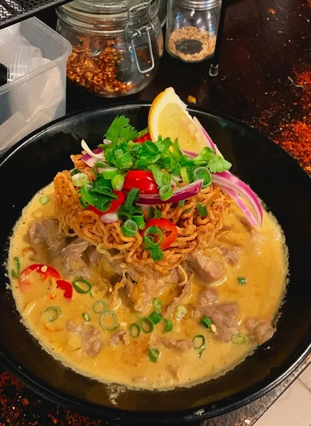 Lane Cove Thai Eatery