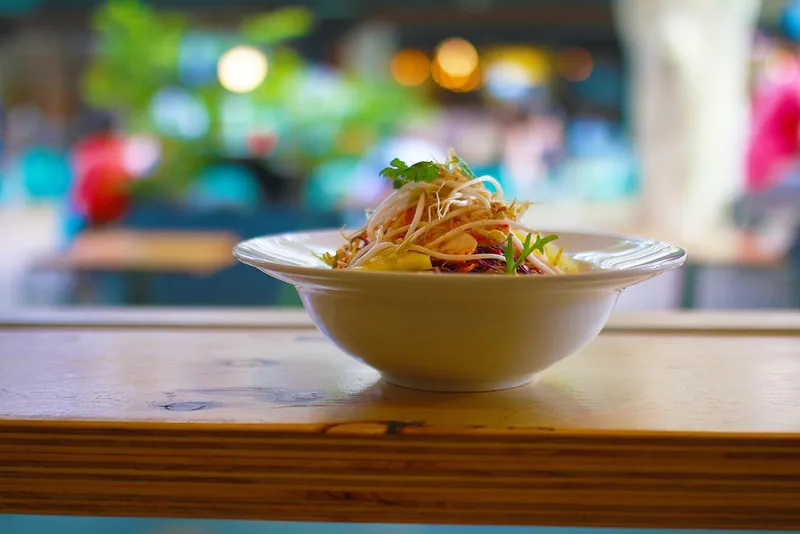 Greenhouse Asian Salads - Lane Cove