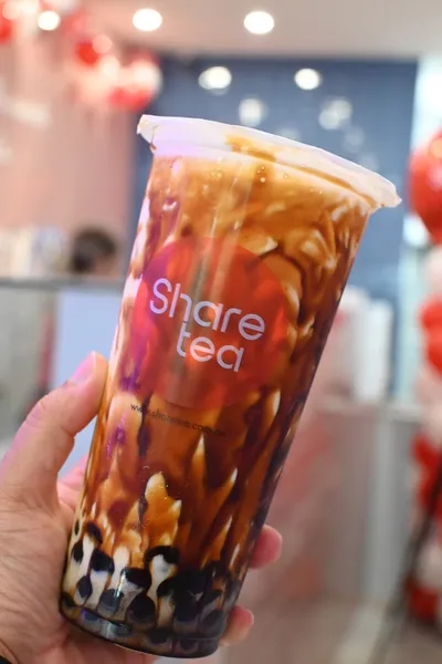 Sharetea Burwood