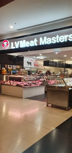 LV meat masters