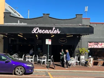 Best of 13 diners in Victoria Park Perth