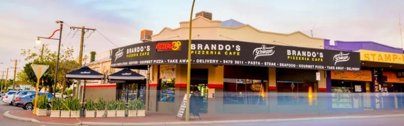 Brando's