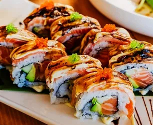 Best of 10 sushi restaurants in Victoria Park Perth