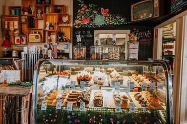 Top 11 delis in Mundaring Perth