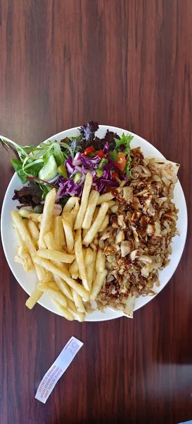 Mundaring Istanbul Kebab and Turkish Bakery