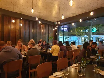 Top 8 outdoor dining in Victoria Park Perth