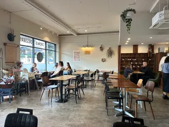 Best of 15 coffee shops in Victoria Park Perth