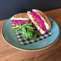 Best of 10 sandwiches in Victoria Park Perth