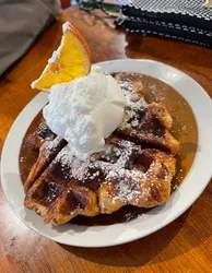 Top 6 bread pudding in Victoria Park Perth