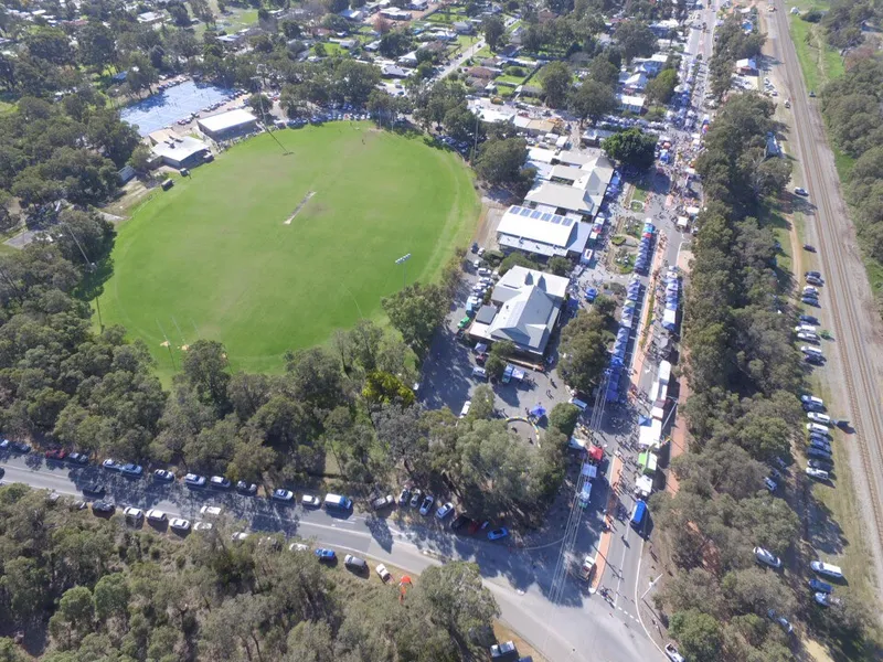 Serpentine Jarrahdale Community Resource Centre