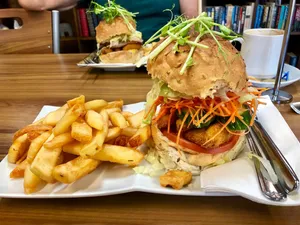 fast food in Serpentine-Jarrahdale Perth