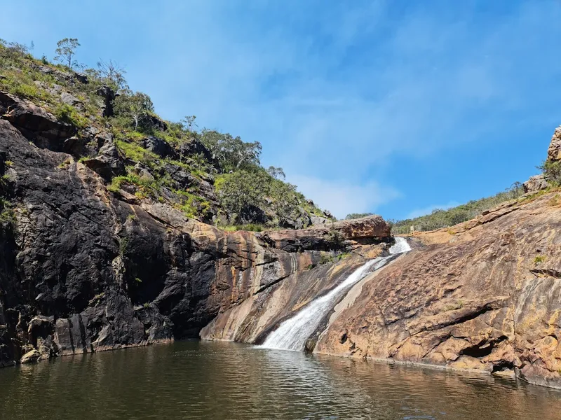 Serpentine National Park