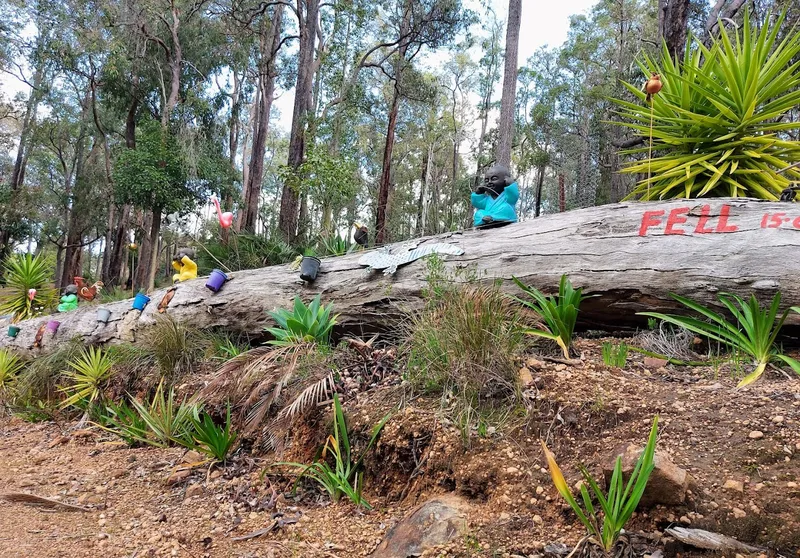 Jarrahdale