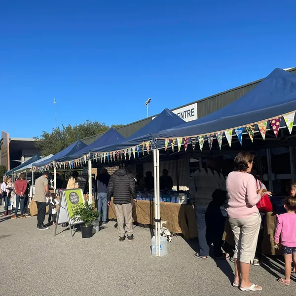 Serpentine Jarrahdale Farmers' Market