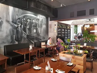 Top 14 family restaurants in Fremantle Perth