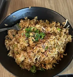 Best of 18 fried rice in Fremantle Perth