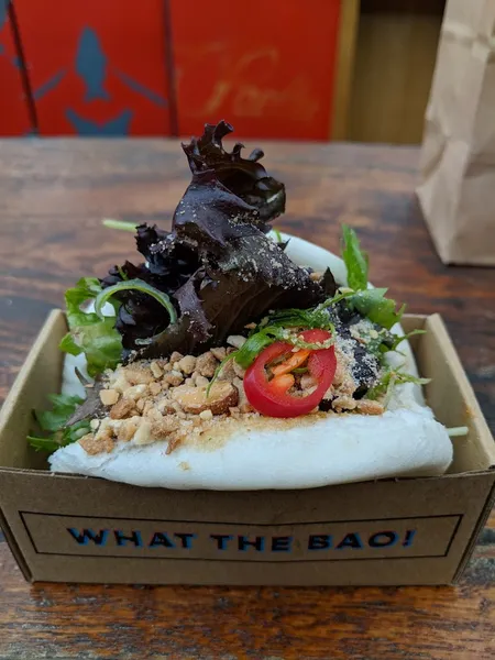 What The Bao Fremantle