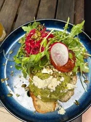 Top 15 avocado toast in Fremantle Perth