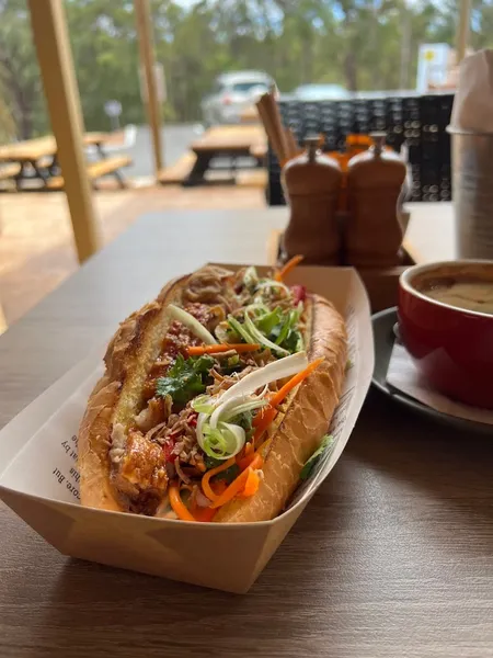 Jarrahdale Local Po Kitchen