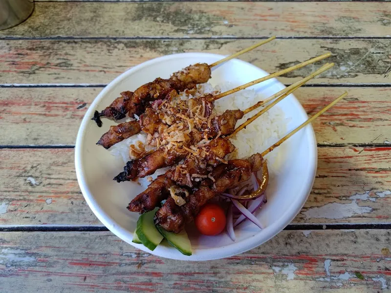 Sate Freo