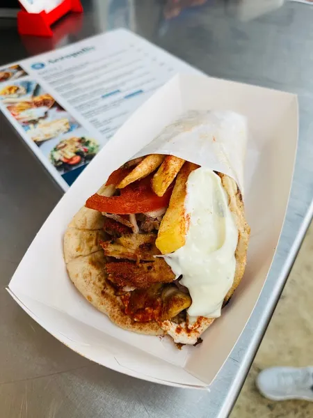 Acropolis Souvlaki