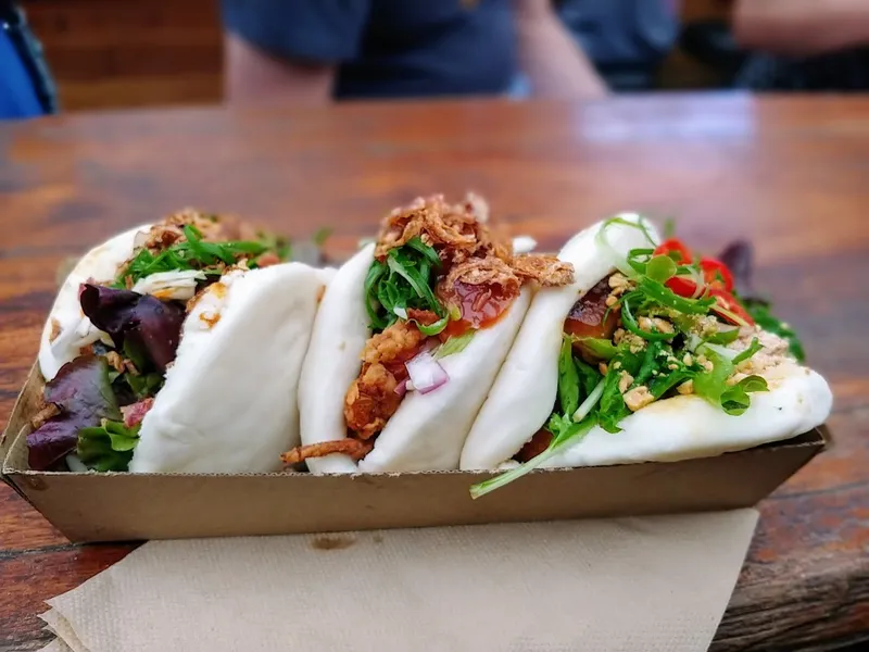 What The Bao Fremantle