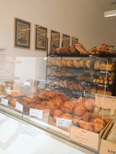 Staple Bakery Mosman