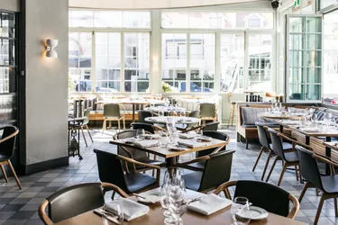 Top 16 lunch restaurants in Mosman Council Sydney
