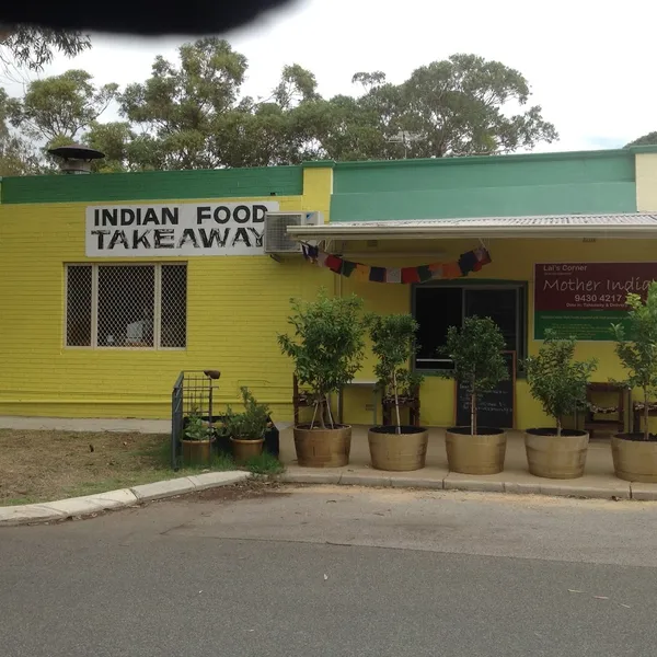 Mother India Fremantle