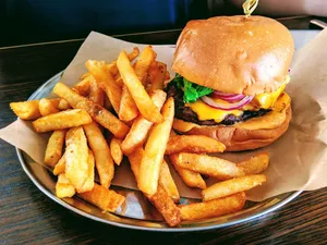 burgers in Mosman Council Sydney