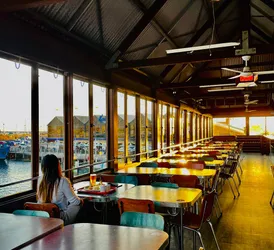 Top 20 kid-friendly restaurants in Fremantle Perth