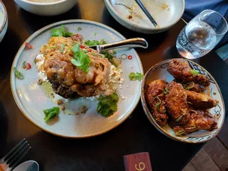 Best of 18 asian restaurants in Fremantle Perth