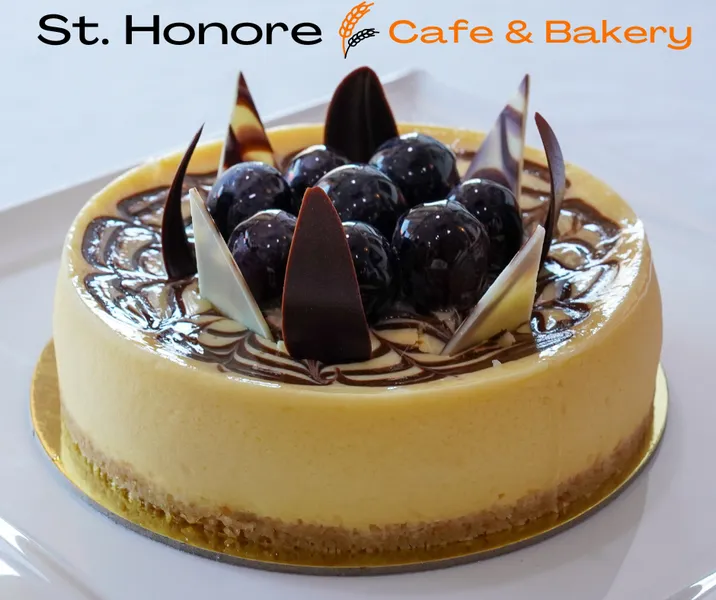 St Honore' Cafe & Bakery Mosman