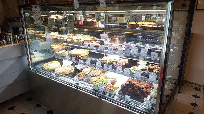 Le Breton Patisserie