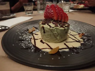 Top 13 Tiramisu restaurants in Mosman Council Sydney